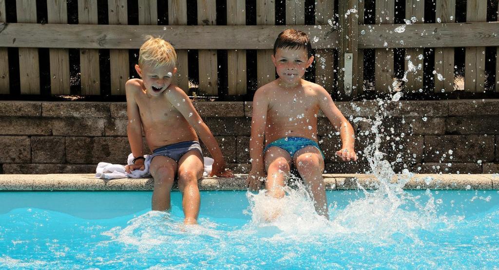 Bodenhof Ferienwohnungen Fieberbrunn Kültér fotó